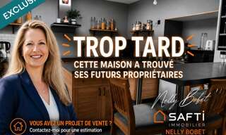 Maison 5 Pièces 115 m² à vendre à Guignen (35580)