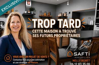 Maison 5 pièces 189900 €