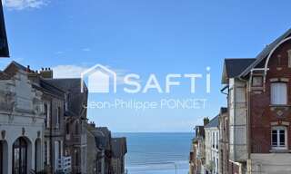 Maison 5 Pièces 90 m² à vendre à Ault (80460)