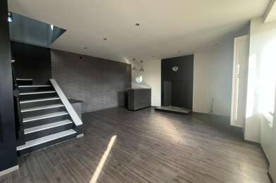 Maison 4 pièces 197500 €