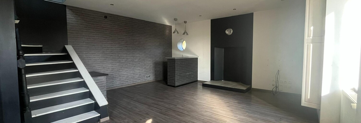 Maison 4 Pièces 134 m² à vendre à Langueux (22360)