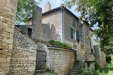 Maison 7 pièces 179000 €