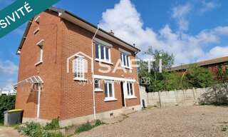 Maison 5 Pièces 107 m² à vendre à Beaurains (62217)