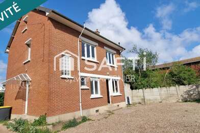 Maison 5 pièces 190000 €