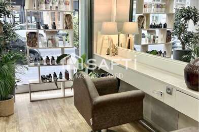 Commerce 2 pièces 269000 €