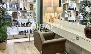 Commerce 2 Pièces 51 m² à vendre à Paris 17 (75017)