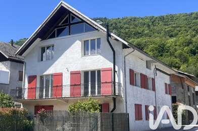 Appartement 4 pièces 249000 €