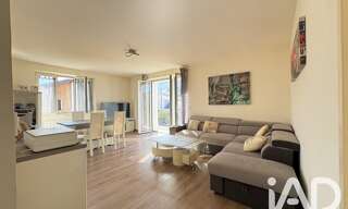 Appartement 4 Pièces 105 m² à vendre à Villard-Sallet (73110)