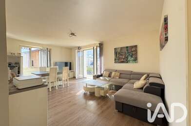 Appartement 4 pièces 239000 €