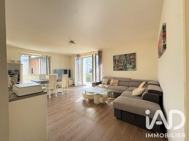 Vente Appartement 4 pièces — photo du bien