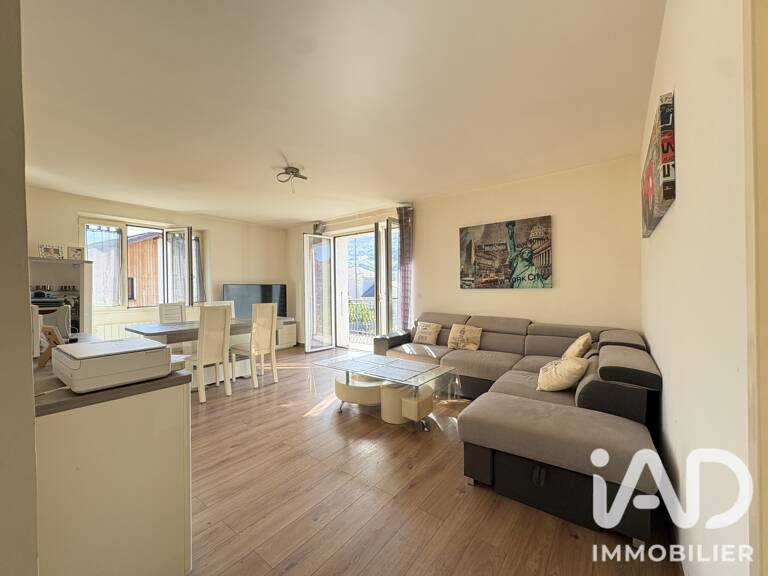 Vente Appartement 4 pièces — photo 1