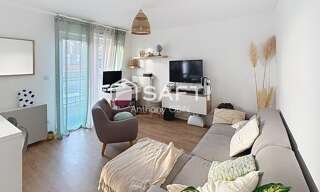 Appartement 3 Pièces 58 m² à vendre à Hallennes-lez-Haubourdin (59320)