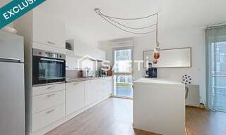Appartement 3 Pièces 60 m² à vendre à Hallennes-lez-Haubourdin (59320)