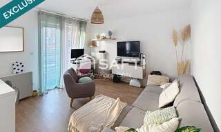 Appartement 3 Pièces 60 m² à vendre à Hallennes-lez-Haubourdin (59320)