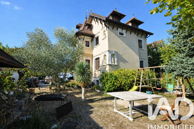 Maison 8 pièces 1200000 €