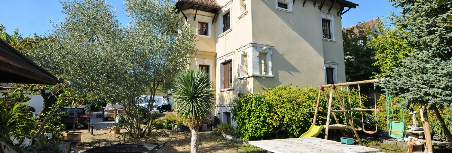 Maison 8 Pièces 150 m² à vendre à Houilles (78800)