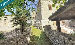 Maison 3 Pièces 135 m² à vendre à Brie (16590)