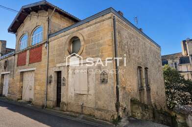 Maison 4 pièces 84000 €