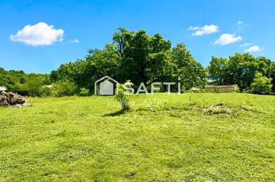 Terrain  279000 €