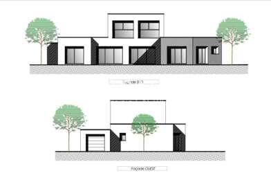Terrain  279000 €
