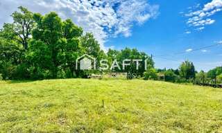 Terrain  1349 m² à vendre à Montauroux (83440)