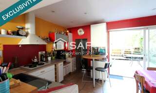 Maison 4 Pièces 115 m² à vendre à La Châtaigneraie (85120)