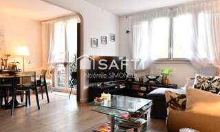 Appartement 5 Pièces 92 m² à vendre à Chilly-Mazarin (91380)