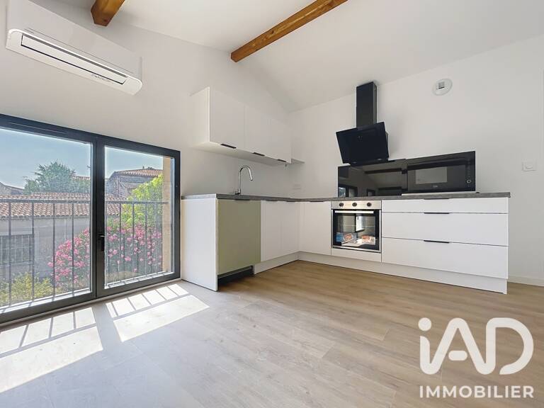 Vente Appartement 3 pièces — photo 1