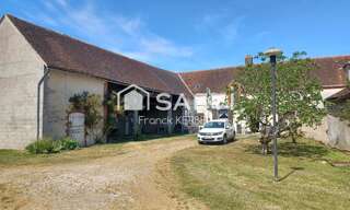 Maison 5 Pièces 119 m² à vendre à Mézières-en-Gâtinais (45270)