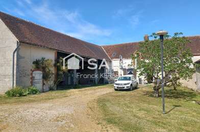 Maison 5 pièces 92000 €