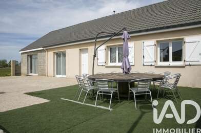 Maison 6 pièces 230000 €