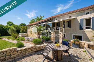 Maison 5 pièces 118000 €