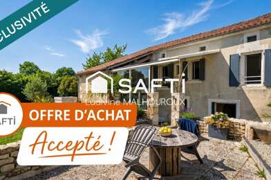 Maison 5 pièces 118000 €