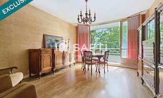 Appartement 2 Pièces 52 m² à vendre à Vanves (92170)