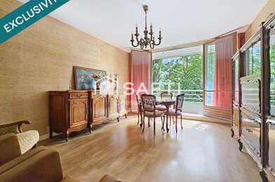 Appartement 2 pièces 316000 €
