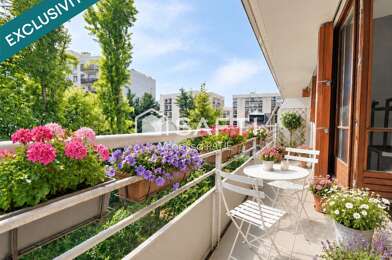 Appartement 2 pièces 316000 €