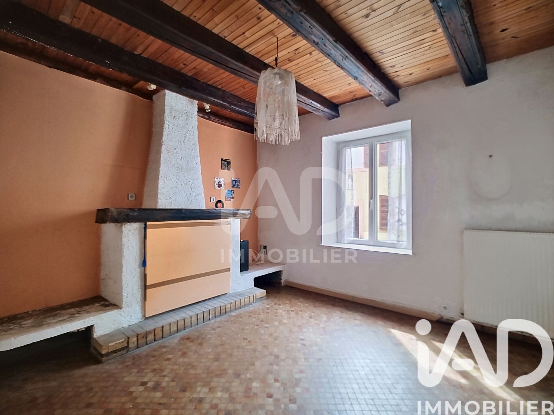 Vente Maison de ville 4 pièces - Photo 2