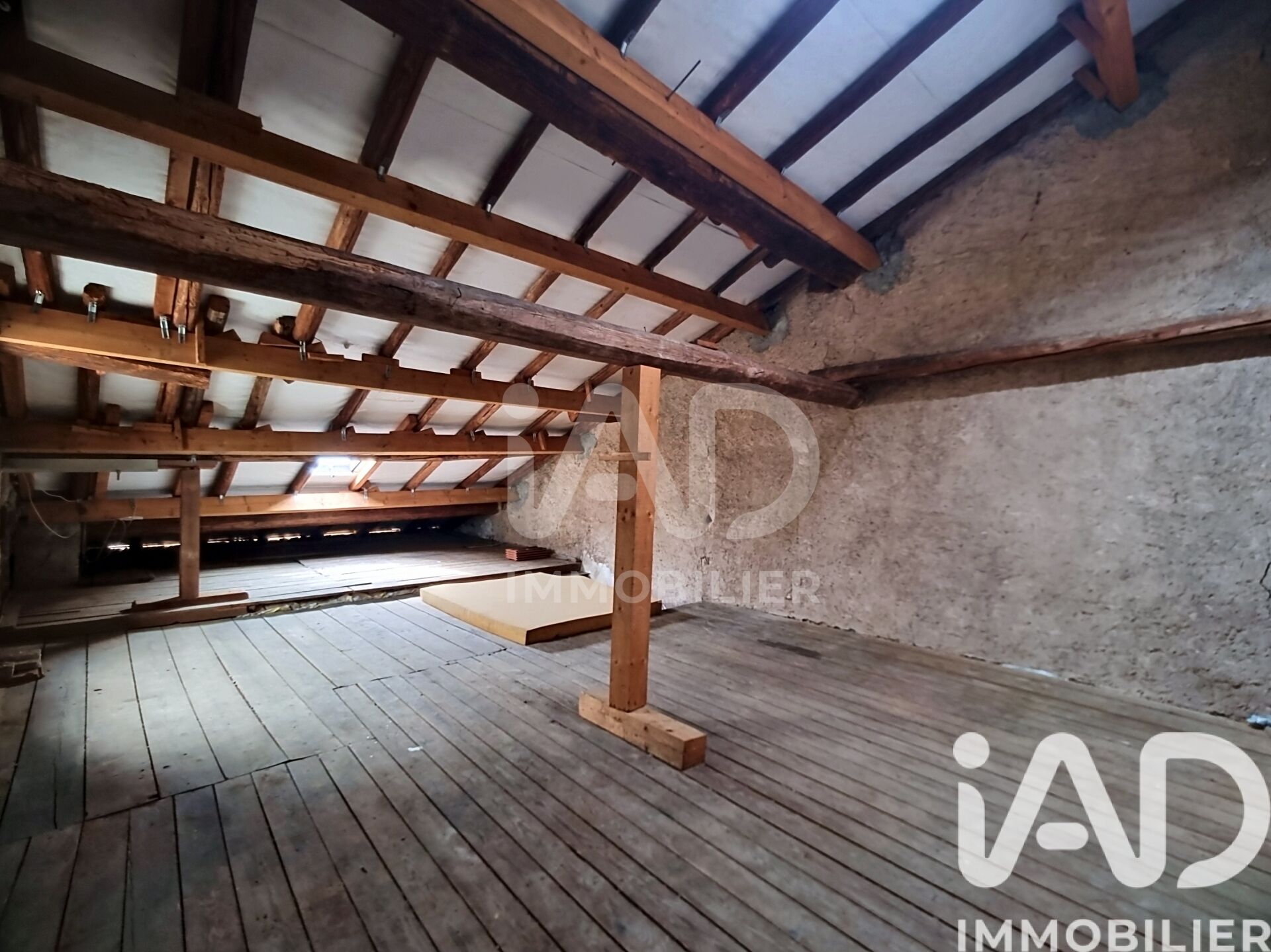 Vente Maison de ville 4 pièces - Photo 3