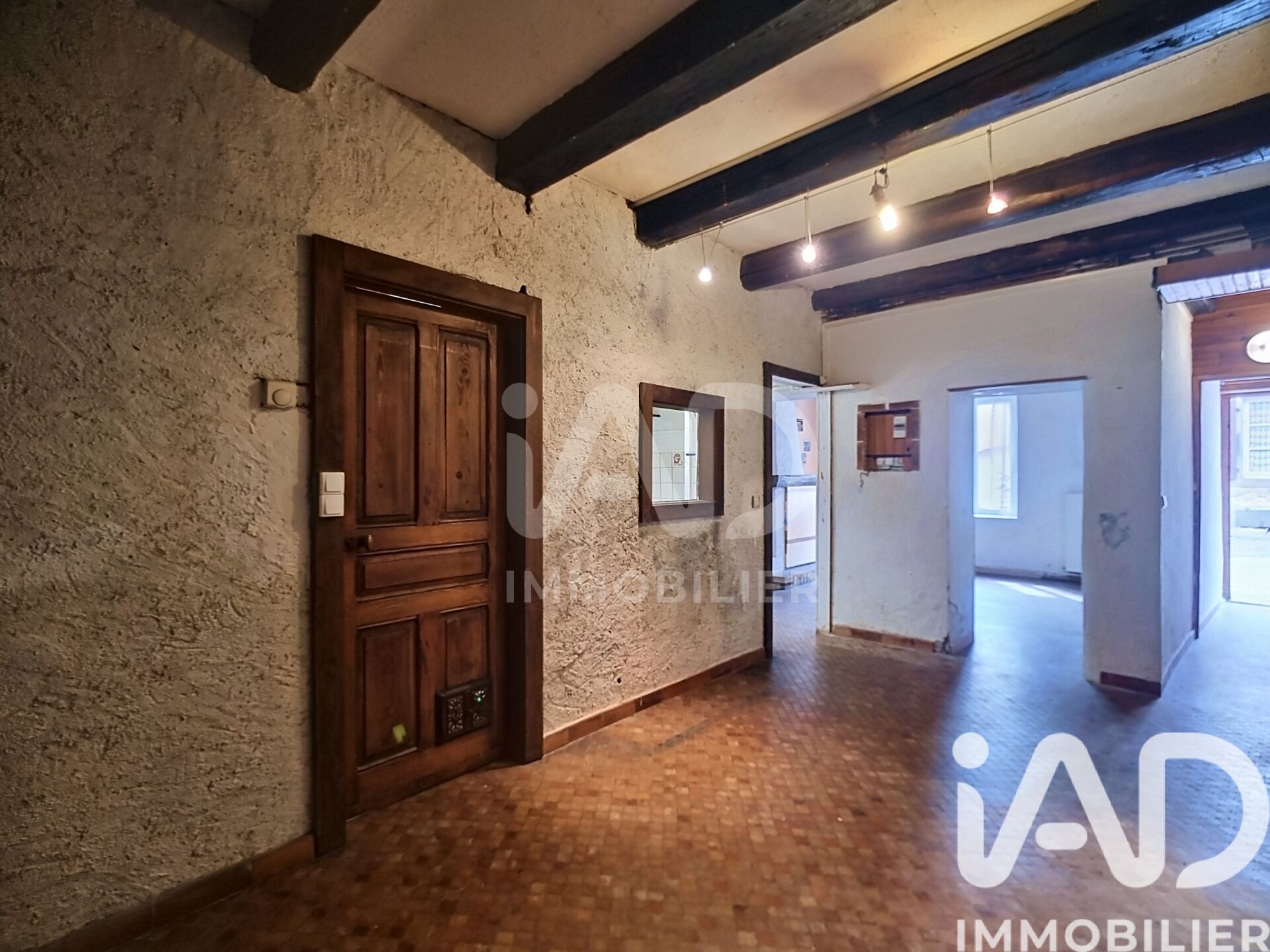 Vente Maison de ville 4 pièces - Photo 4