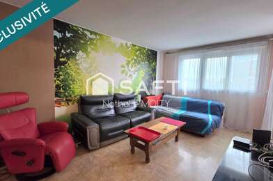 Appartement 3 pièces 48990 €