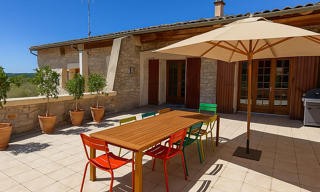 Maison 7 Pièces 153 m² à vendre à Loriol-sur-Drôme (26270)
