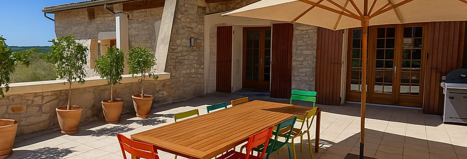 Maison 7 Pièces 153 m² à vendre à Loriol-sur-Drôme (26270)