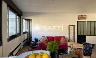 Appartement 2 Pièces 45 m² à vendre à Paris 15 (75015)
