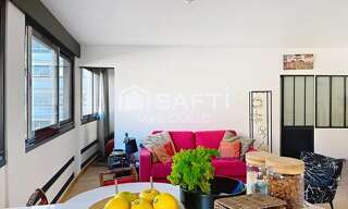 Appartement 2 Pièces 45 m² à vendre à Paris 15 (75015)