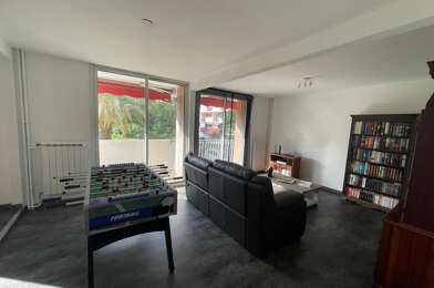 Appartement 5 pièces 252000 €