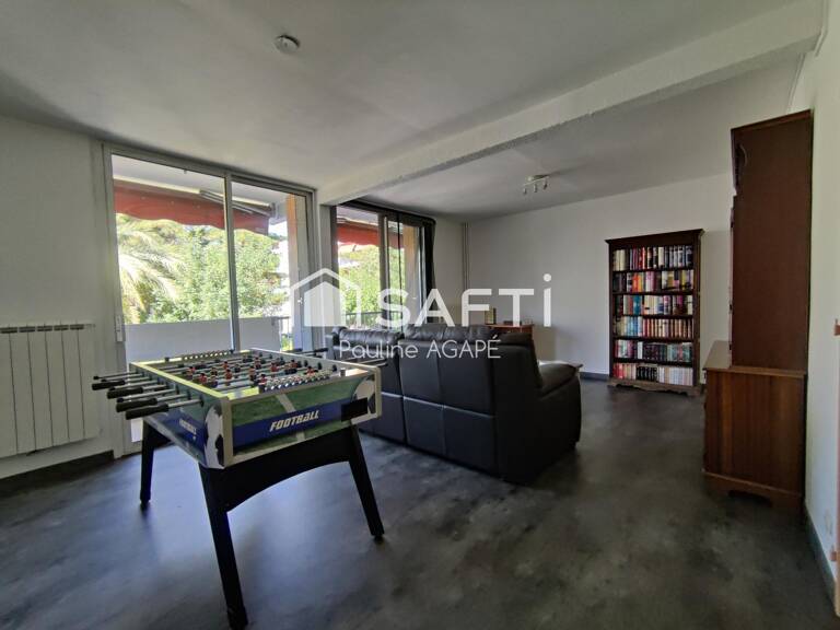 34070 MONTPELLIER APPARTEMENT 3 CHAMBRES, EN PARFAIT ETAT, CAVE ET PARKING — photo 1