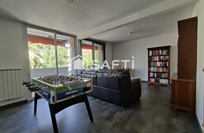 34070 MONTPELLIER APPARTEMENT 3 CHAMBRES, EN PARFAIT ETAT, CAVE ET PARKING — photo 2