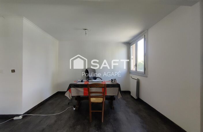 34070 MONTPELLIER APPARTEMENT 3 CHAMBRES, EN PARFAIT ETAT, CAVE ET PARKING — photo 4