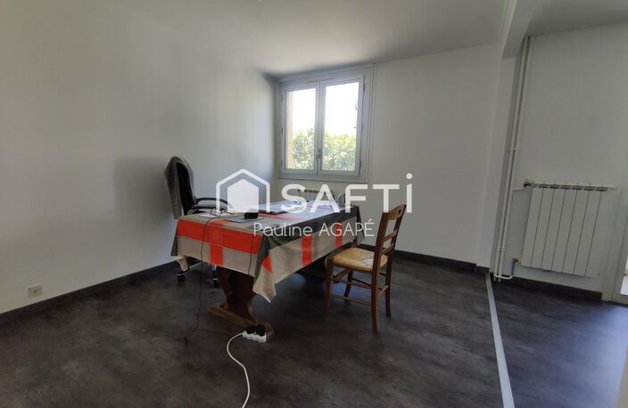 34070 MONTPELLIER APPARTEMENT 3 CHAMBRES, EN PARFAIT ETAT, CAVE ET PARKING — photo 5