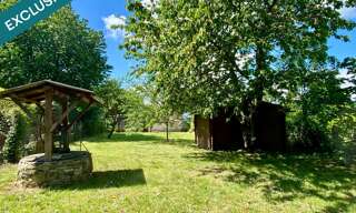 Maison 4 Pièces 83 m² à vendre à Mazamet (81200)